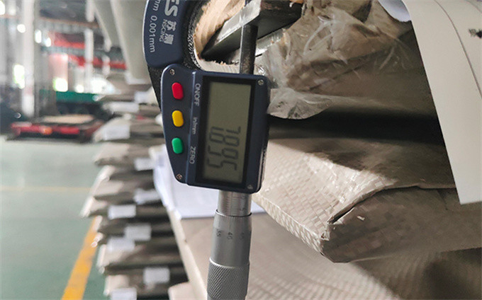 Çin Henan Jinbailai Industrial Co., Ltd. şirket Profili
