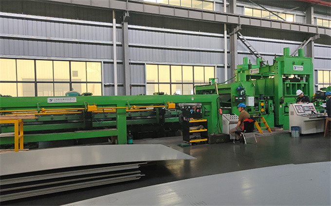 Çin Henan Jinbailai Industrial Co., Ltd. şirket Profili