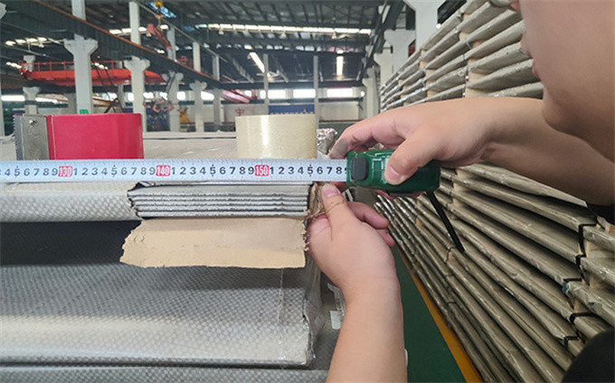 Çin Henan Jinbailai Industrial Co., Ltd. şirket Profili