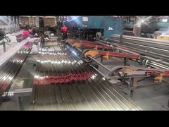 ASTM A269 Xxs Petrol Uygulaması İçin Dikişsiz Paslanmaz Çelik Boru