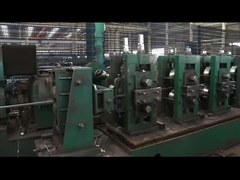 Astm A213 Standart Ss Boru Dikişsiz Poliş Seçeneği Sıcak Dolaştırılmış