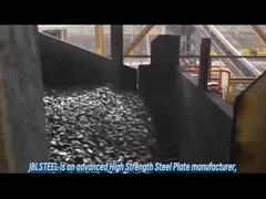 1045 Sabit Uzunluklu Yüksek Çekici Çelik Yaprak AISI ASTM 500mm-10000mm